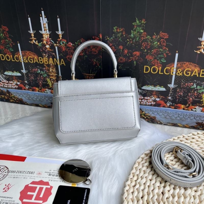 D&G Handle Bags